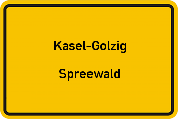 Nachbarschaftsrecht in Kasel-Golzig