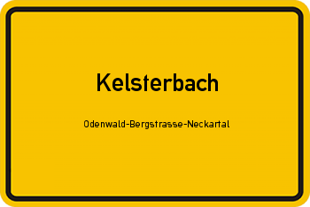 Nachbarschaftsrecht in Kelsterbach