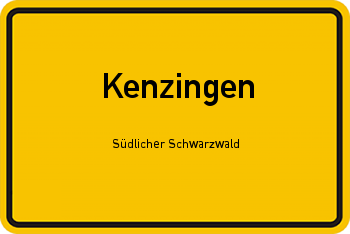 Nachbarschaftsrecht in Kenzingen