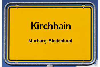 Nachbarschaftsrecht in Kirchhain