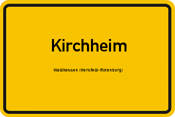 Nachbarrecht in Kirchheim