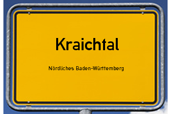 Nachbarschaftsrecht in Kraichtal