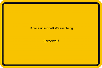 Nachbarrecht in Krausnick-Groß Wasserburg
