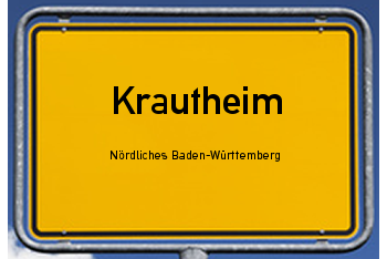 Nachbarrecht in Krautheim