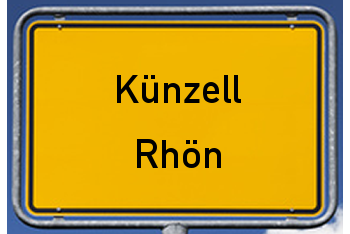 Nachbarschaftsrecht in Künzell
