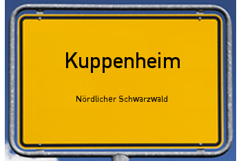 Nachbarrecht in Kuppenheim