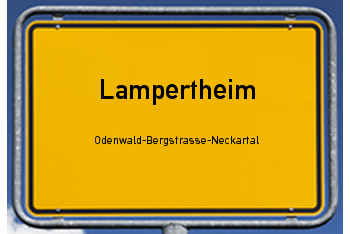 Nachbarschaftsrecht in Lampertheim