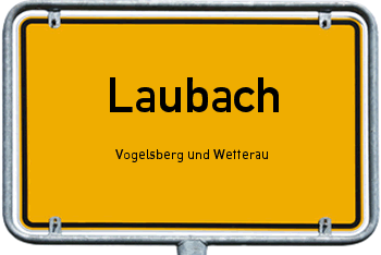Nachbarrecht in Laubach