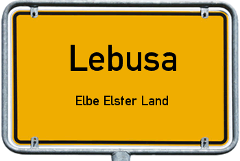 Nachbarrecht in Lebusa
