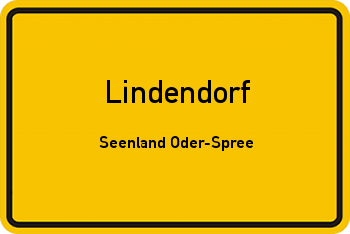 Nachbarschaftsrecht in Lindendorf
