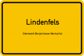 Nachbarschaftsrecht in Lindenfels