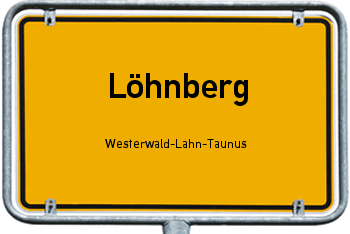 Nachbarschaftsrecht in Löhnberg