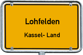 Nachbarschaftsrecht in Lohfelden