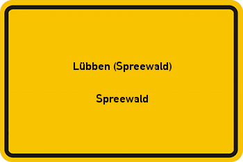 Nachbarrecht in Lübben (Spreewald)