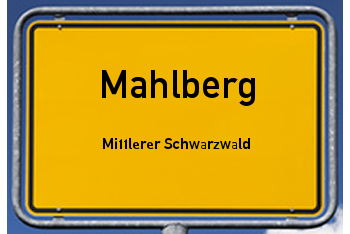 Nachbarrecht in Mahlberg