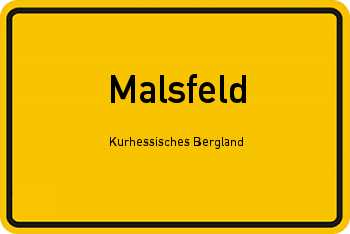 Nachbarrecht in Malsfeld