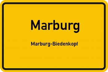 Nachbarrecht in Marburg