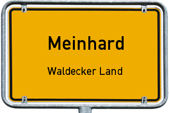 Nachbarrecht in Meinhard