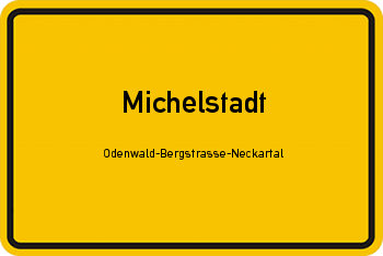 Nachbarschaftsrecht in Michelstadt