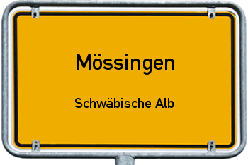 Nachbarrecht in Mössingen