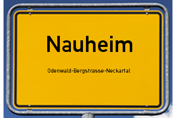Nachbarschaftsrecht in Nauheim