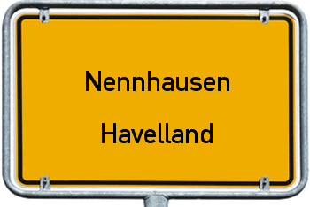 Nachbarrecht in Nennhausen