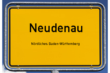 Nachbarschaftsrecht in Neudenau