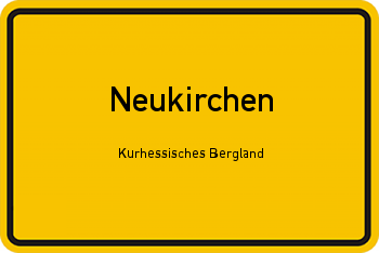 Nachbarschaftsrecht in Neukirchen