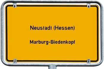 Nachbarschaftsrecht in Neustadt (Hessen)