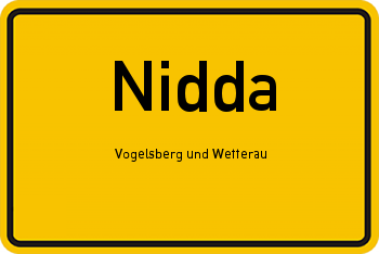 Nachbarschaftsrecht in Nidda