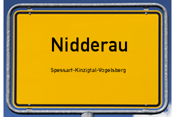 Nachbarschaftsrecht in Nidderau