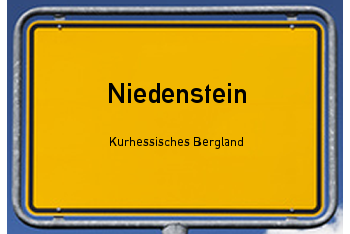 Nachbarrecht in Niedenstein