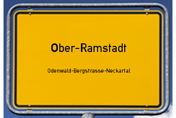 Nachbarrecht in Ober-Ramstadt