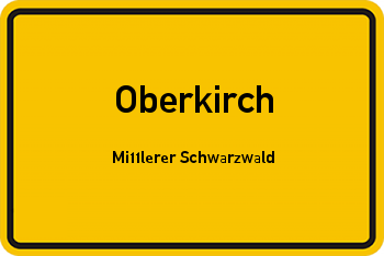 Nachbarschaftsrecht in Oberkirch