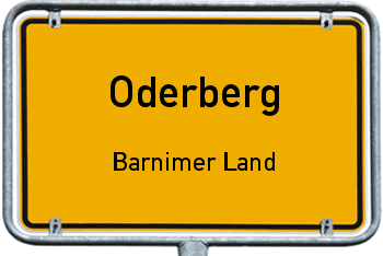 Nachbarschaftsrecht in Oderberg