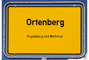 Nachbarrecht in Ortenberg
