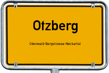 Nachbarschaftsrecht in Otzberg