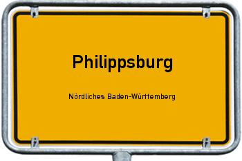 Nachbarrecht in Philippsburg