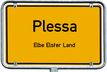 Nachbarschaftsrecht in Plessa