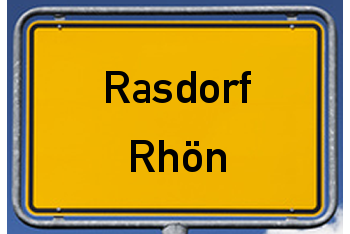 Nachbarschaftsrecht in Rasdorf