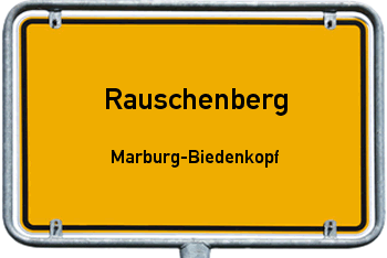Nachbarschaftsrecht in Rauschenberg