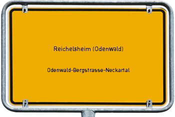 Nachbarrecht in Reichelsheim (Odenwald)