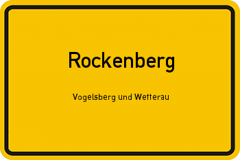 Nachbarschaftsrecht in Rockenberg
