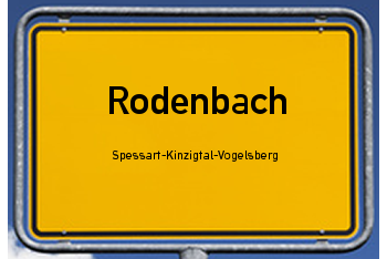 Nachbarrecht in Rodenbach