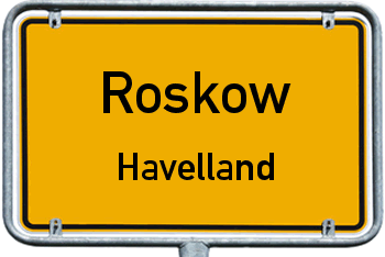 Nachbarrecht in Roskow