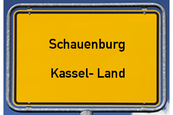 Nachbarschaftsrecht in Schauenburg