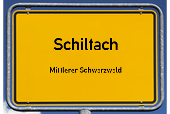 Nachbarschaftsrecht in Schiltach