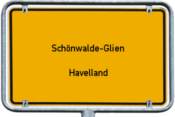 Nachbarschaftsrecht in Schönwalde-Glien
