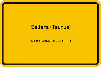 Nachbarrecht in Selters (Taunus)