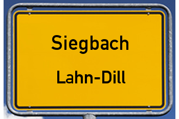 Nachbarschaftsrecht in Siegbach